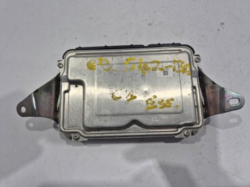 JEDNOTKA TOYOTA AYGO II 2 89661-0H790 0261S101DB PEUGEOT 108 CITROEN C1
