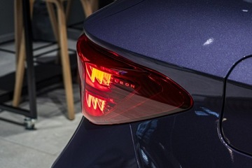 Cupra Leon II 2026 Cupra Leon VZ 2.0 TSI 300 KM DSG Zamów już, zdjęcie 7