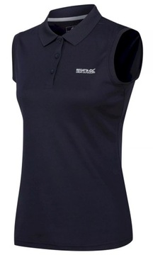 Рубашка-поло без рукавов Regatta Tima T1773 XXL