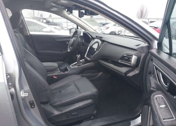 Subaru 2024 Subaru Outback 2024r., Touring, 2.5L, od ubezpieczalni 2.5 Benzyna 185KM, zdjęcie 8