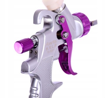 Мини-пистолет-распылитель HVLP H-891 1,0 мм AUARITA