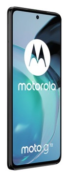Смартфон MOTOROLA Moto G72 8/128 ГБ