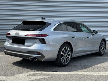Audi A6 C9 2.0 TFSI 204KM 2025 AUDI A6 TFSI Avant Combi (204 KM) 2025, zdjęcie 2