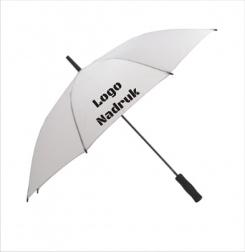 Эва зонтик с принтом, логотип - 10 штук