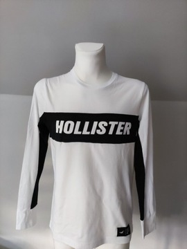 Longsleeve t-shirt Hollister California męska S