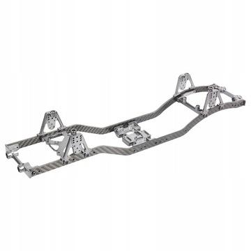 zestaw akcesoriów do modernizacji z aluminium DIY