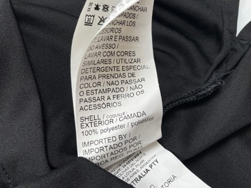 PUMA базовая спортивная рубашка-поло для гольфа черного цвета, размер XXL