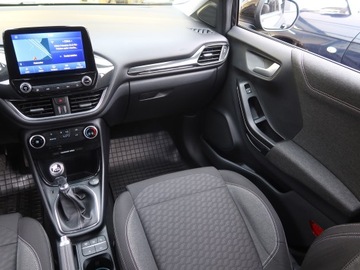 Ford Puma II 2022 Ford Puma 1.0 EcoBoost, Salon Polska, zdjęcie 7