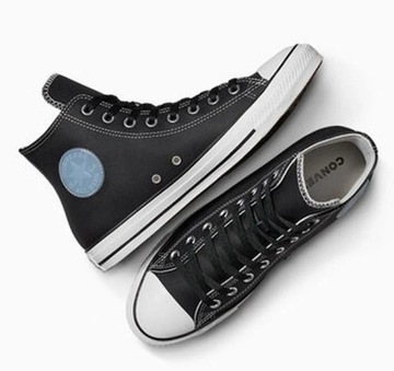 buty Converse Chuck Taylor All Star Twill Hi -