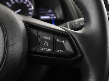 Mazda CX-3 Crossover Facelifting 2.0 Skyactiv-G 121KM 2021 Mazda CX-3 2.0 Skyactiv-G Advantage Klimatronik, zdjęcie 28