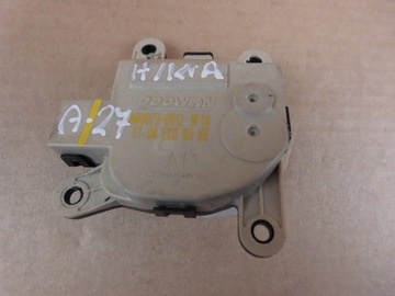 Hyundai Kona 2023 silniczek nagrzewnicy klapki dmuchawy 97157-3T000
