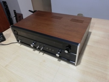 Тюнер SANSUI TU 888 HI End JAPAN, высокая модель