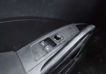 Skoda Fabia IV 1.0 MPI 80KM 2025 Skoda Fabia 2025r, 1.0 Benzyna. Uszkodzony. Poobijany. Jezdzi BenzynaLPG, zdjęcie 7