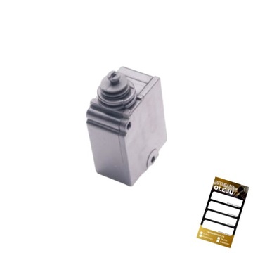 VZPĚRA/TLAKOVAČ DO BMW 5 E39 Z8 E52 16SKV316