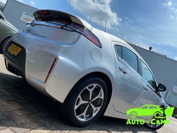 Opel Ampera 2013 jak VOLT*pewniak z Holandii*WZÓR*Europa*okazja, zdjęcie 28