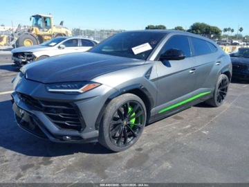 Lamborghini Urus 2020 Lamborghini Urus 2020 4.0l 4.0 Benzyna 641KM, zdjęcie 1