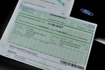 Ford S-Max I 2013 Ford S-Max 2.0 Tdci136 KM ST Led 7-Osób Convers+, zdjęcie 33