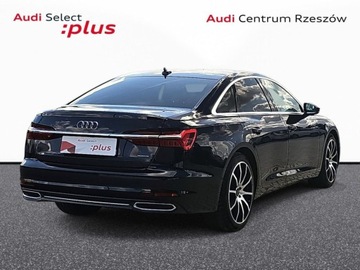 Audi A6 C8 Allroad 3.0 45 TDI 245KM 2021 Audi A6 Limousine AUDI A6 3.0 tdi Gwarancja Fabryczna 3.0 Diesel 245KM, zdjęcie 4