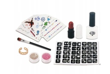 ТАТУ СТУДИЯ НАБОР ДЛЯ ТАТУ, ШАБЛОНЫ