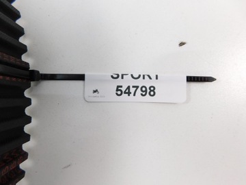 BMW C650 СПОРТИВНЫЙ РЕМЕНЬ ПРИВОДА