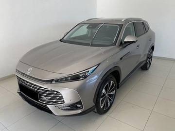 MG HS 2025 MG HS Exclusive 1.5 AT Suv 170KM 2025