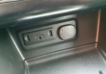 Renault Megane IV Hatchback 5d 1.2 Energy TCe 100KM 2016 Renault Megane LED Bezwypadkowa Serwis GetHelp 1.2 Benzyna 100KM, zdjęcie 18