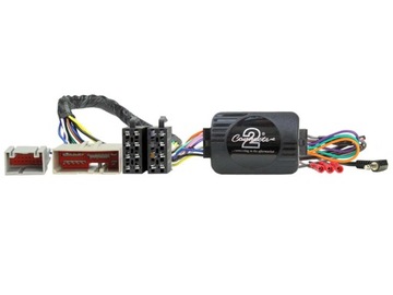 Adapter do sterowania z kierownicy Ford Edge, Escape, Explorer, Focus, Fusi