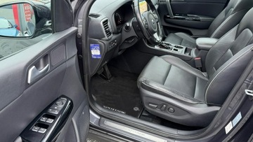 Kia Sportage IV SUV 2.0 CRDi 185KM 2016 Kia Sportage 2.0 Diesel Moc 185KM Automat 4x4, zdjęcie 22