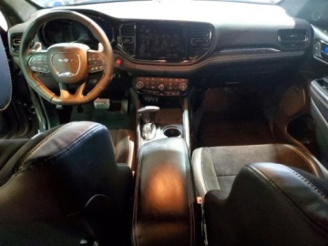 Dodge Durango III 2024 Dodge Durango Srt 392 2024 6.4 Benzyna 475KM, zdjęcie 8