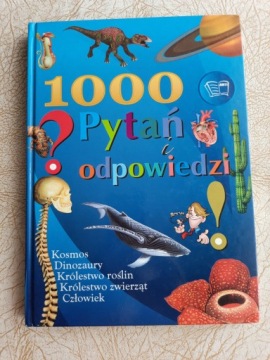 1000 pytań i odpowiedzi