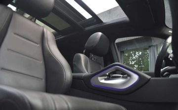 Mercedes GLE V167 SUV 2.9 400d 330KM 2019 Mercedes-Benz GLE Mercedes-Benz GLE 400 d 4-Matic 2.9 Diesel 330KM, zdjęcie 26