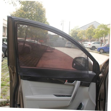 СОЛНЦЕЗАЩИТНЫЙ КОЗЕР МАГНИТНЫЕ ЖАЛЮЗИ ОКНА АВТОМОБИЛЯ КОНФИДЕНЦИАЛЬНОСТЬ