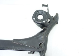 БАЛКА БУТЫЛКА ЗАДНЯЯ SKODA FABIA II 6Q0500051AT