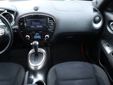 Nissan Juke I SUV 1.6i 117KM 2013 Nissan Juke 1.6 i, Salon Polska, Serwis ASO, zdjęcie 7