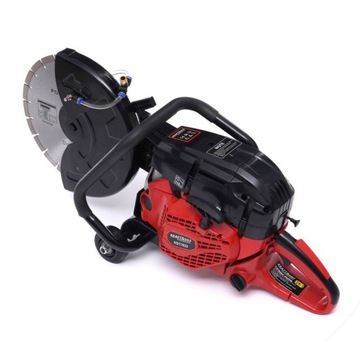 ПИЛА БЕНЗОНРЕЗНАЯ ДЛЯ БЕТОНА АСФАЛЬТА 2,4 кВт