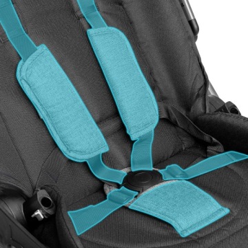 Коляска Kidnort до 22 кг Коляска ДОПОЛНИТЕЛЬНЫЕ АКСЕССУАРЫ Isbjörn