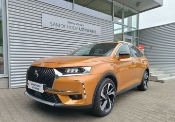  DS Automobiles DS 7 Crossback 1.6 Pure Tech 180KM AT SalonPLSerwisASOFV23, zdjęcie 2
