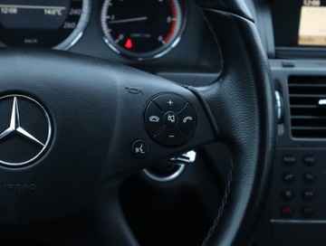 Mercedes Klasa C W204 2010 Mercedes C C 180 CDI, Skóra, Klima, Klimatronic, zdjęcie 20