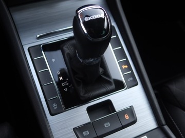 Skoda Superb III Kombi Facelifting 1.5 TSI 150KM 2022 Skoda Superb 1.5 TSI, Salon Polska, 1. Właściciel, zdjęcie 18