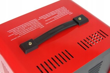 ВЫПРЯМИТЕЛЬ GZL30 С ФУНКЦИЕЙ БЫСТРОЙ ЗАРЯДКИ 30А