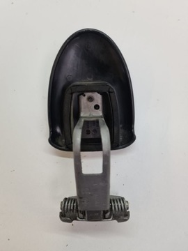 ВНУТРЕННЯЯ РУЧКА ЗАДНЕЙ ДВЕРИ TRAFIC VIVARO