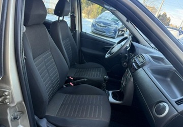 Fiat Punto II Hatchback 1.2 i 60KM 2009 Fiat Punto 1,2 60KM Klimatyzacja 1.2 Benzyna 60KM, zdjęcie 18