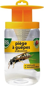 Pułapka Na Osy Profesjonalna BSI 50499