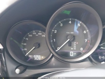 Porsche Macan 2023 Porsche Macan Macan awd 2.0 Benzyna 261KM, zdjęcie 12