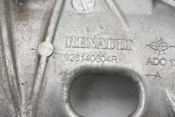 NAVARA IV D23 NP300 UCHYCENÍ DRŽÁK KLIMATIZACE