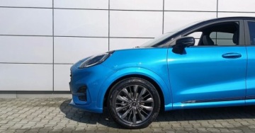 Ford Puma II Crossover Facelifting 1.0 EcoBoost Hybrid 155KM 2026 Ford Puma 2026 Sound Edition Hybrid 155 KM BO kamery 360 BLIS, ACC Hybryda, zdjęcie 25