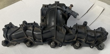 BOXER JUMPER 2.2 EURO 5 12- KOLEKTOR SACÍ/ZBĚRNÉ ŠKRTÍCÍ KLAPKA