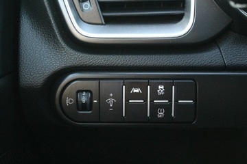 Kia Ceed III Kombi Facelifting 1.5 T-GDI 160KM 2022 Kia Cee’d 1.5 T-GDi 160KM Polift Salon Polska GWARANCJA SelectCar+ FV 23%, zdjęcie 27