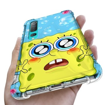 Etui Antishock do XIAOMI Mi 10 PRO Bajki Top Wzory
