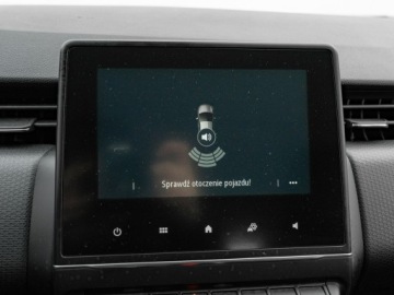 Renault Clio V Hatchback 5d 1.0 TCe 90KM 2022 Renault Clio DW4UR14#1.0 TCe Equilibre LED Cz.cof, zdjęcie 19